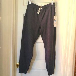 Vuori Grey sweat pants
